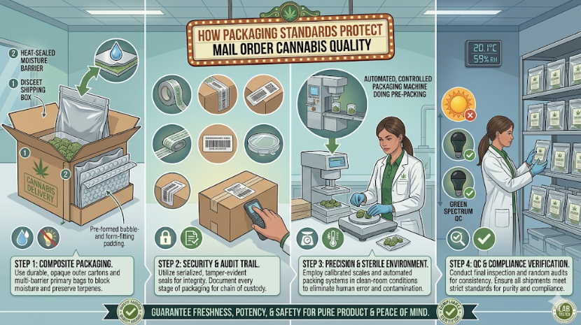 mail order cannabis